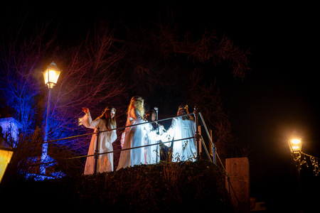 Decembrski Pravljični Kamnik je pred vrati (4)